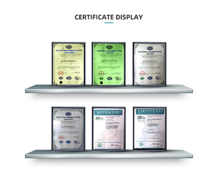 Китай Qingdao Dadong Electronics Co., Ltd.