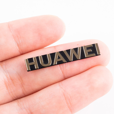 Конфигурация логотипа Huawei для упаковки электронной продукции