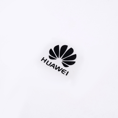 OEM Custom Logo Customized Metal Stainless Steel Ultra-Thin Label с бумагой по доступной цене