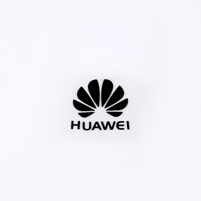 OEM Custom Logo Customized Metal Stainless Steel Ultra-Thin Label с бумагой по доступной цене
