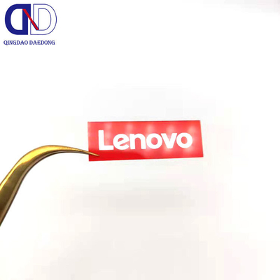 Наклейка для настраиваемых потребностей с акриловой наклейкой Lenovo